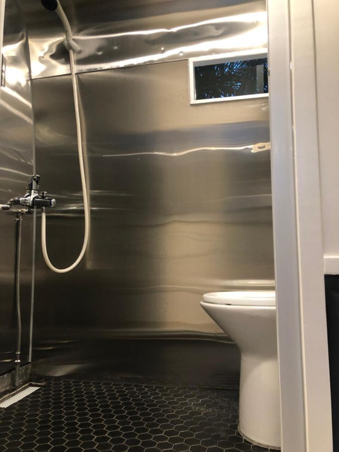 Artisan Hostel Тоучэн Экстерьер фото