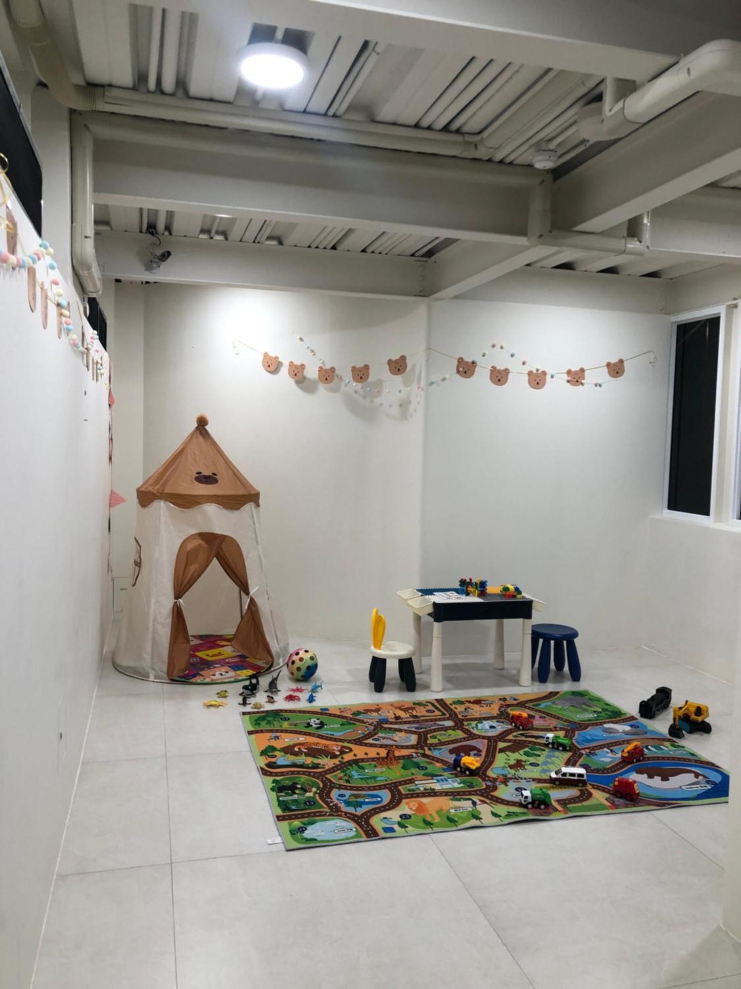 Artisan Hostel Тоучэн Экстерьер фото