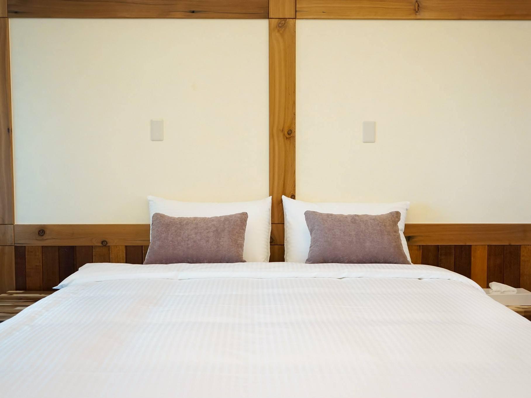 Artisan Hostel Тоучэн Экстерьер фото