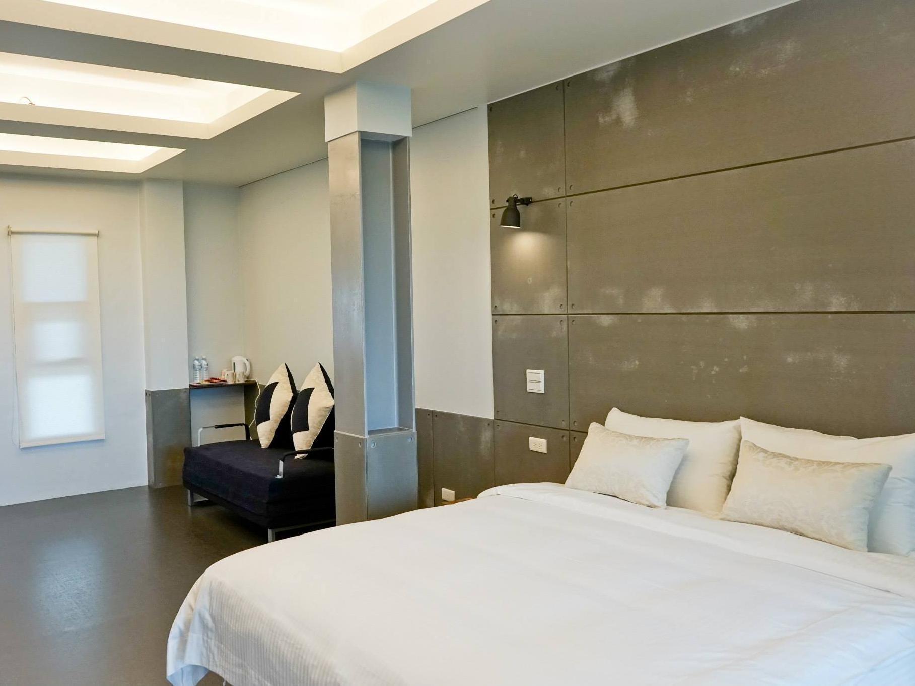 Artisan Hostel Тоучэн Экстерьер фото