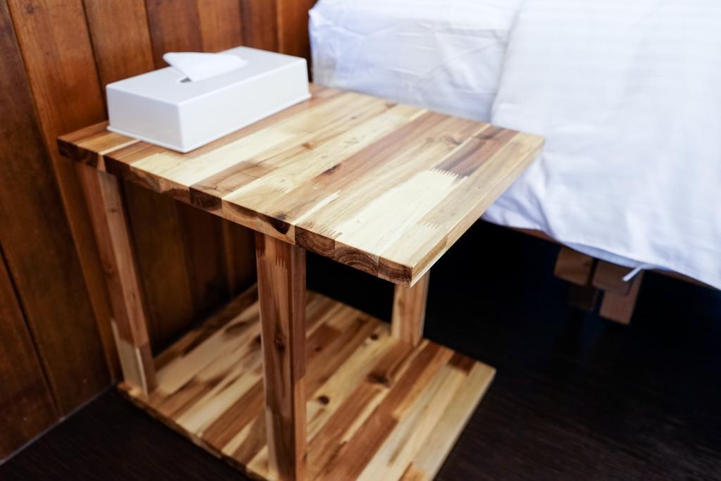 Artisan Hostel Тоучэн Экстерьер фото