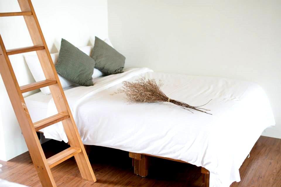 Artisan Hostel Тоучэн Экстерьер фото