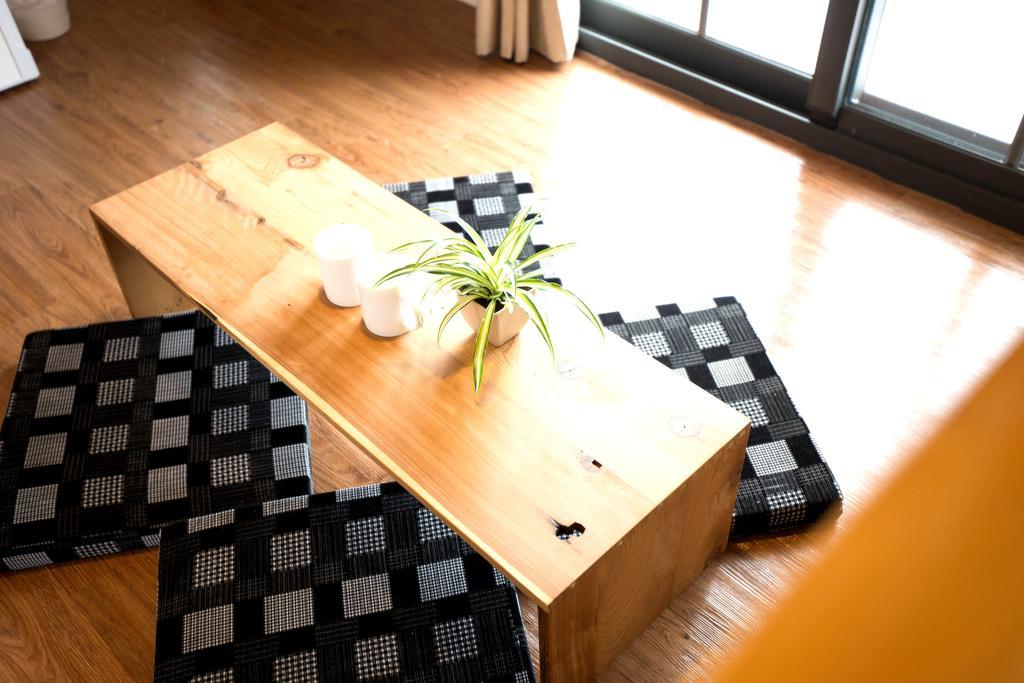 Artisan Hostel Тоучэн Экстерьер фото
