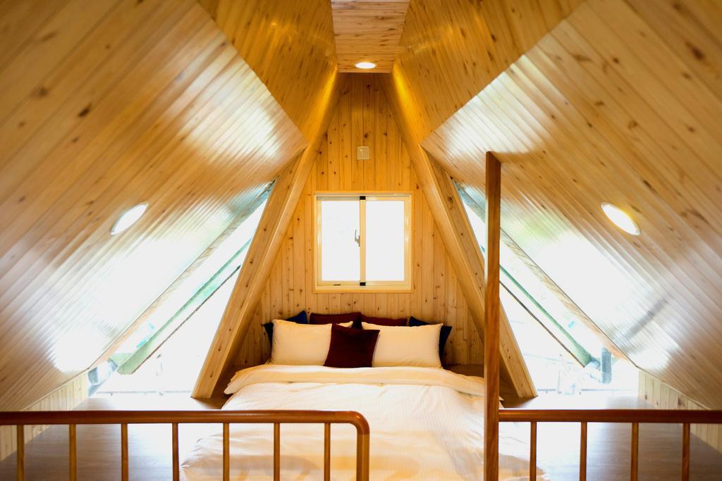 Artisan Hostel Тоучэн Экстерьер фото